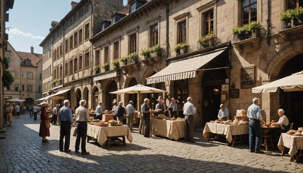 Comment découvrir le patrimoine culturel local ?