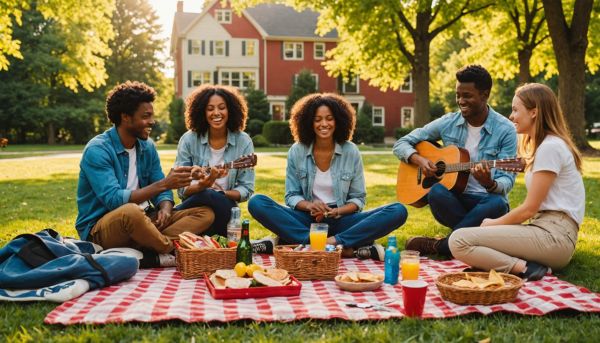 Comment organiser un week-end ludique entre amis ?