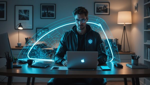 Comment sécuriser ses données personnelles en ligne ?