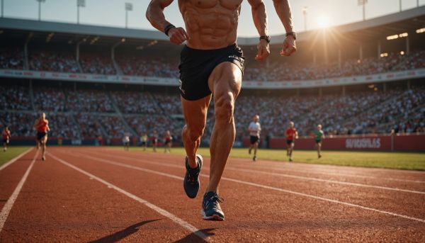 Performance physique et endurance musculaire