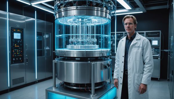 Physique quantique et découvertes scientifiques