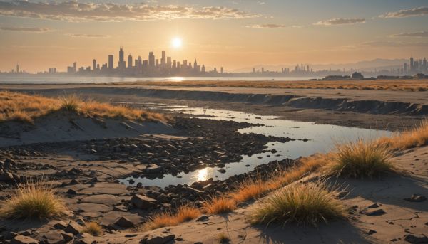 Pourquoi le réchauffement climatique s'accélère-t-il ?