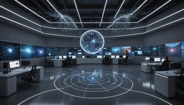 Pourquoi l'information circule-t-elle si vite ?