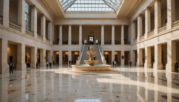 Quel est le meilleur musée à visiter ?