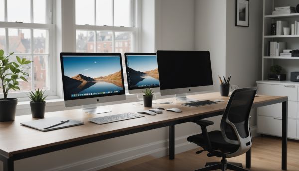 Quel ordinateur portable acheter pour travailler ?