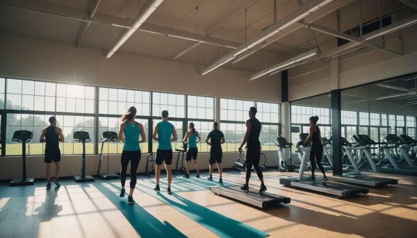 Quel sport pratiquer pour mincir durablement ?