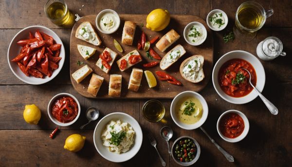 Quelles sont les saveurs incontournables de la gastronomie au Pays basque ?