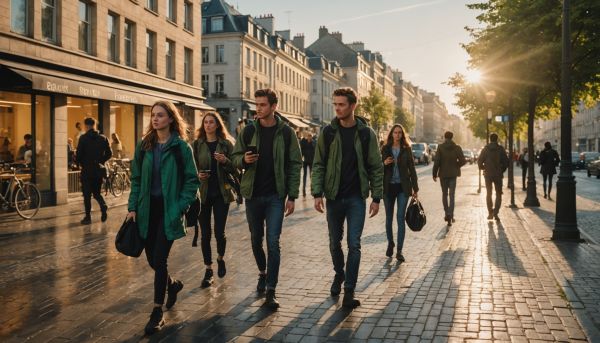 Quels sont les défis de notre génération ?