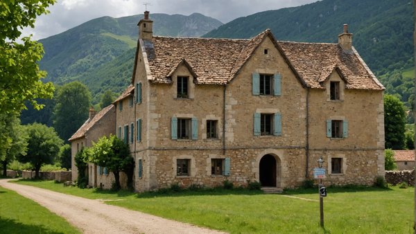 Explorer cénac : un trésor historique et culturel à découvrir