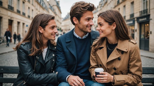 Les sites de rencontre français : ce qu'on en pense vraiment