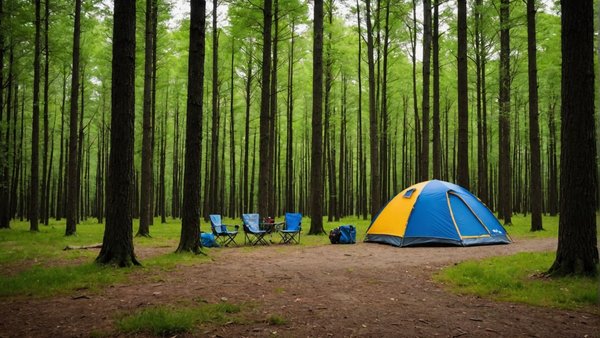 Venir en famille dans un camping à soulac : profitez-en !