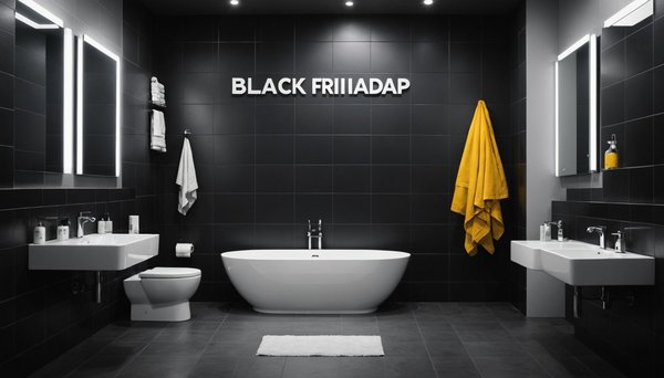 Réductions incroyables sur votre salle de bain avec thalassor