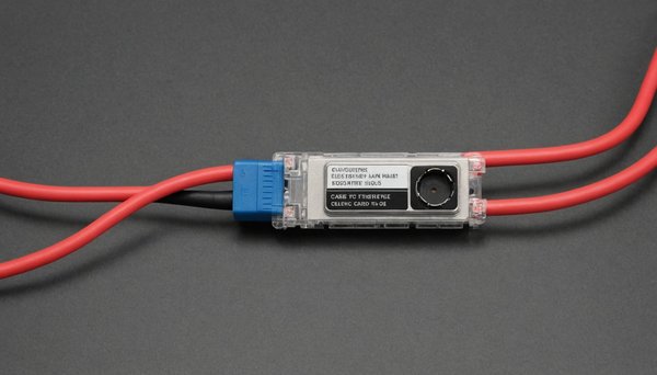 Comment bien dénuder un câble ethernet en toute simplicité