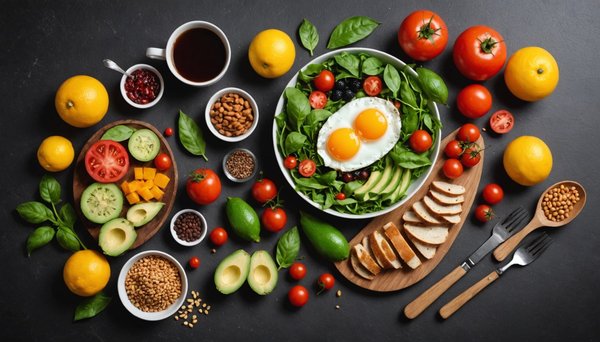 Actualités santé et nutrition : conseils pour bien manger