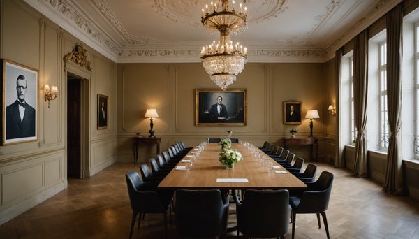 Découvrez les salles de séminaire à paris au pré catelan