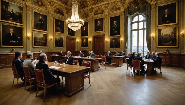 Explore les meilleures options de séminaire à paris au pré catelan