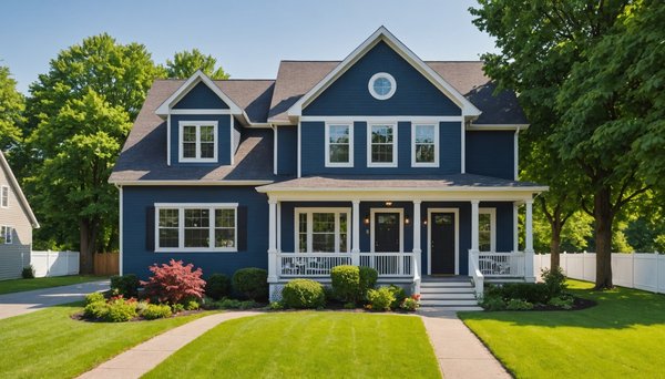 Les étapes clés pour réussir l achat d une maison en 2024