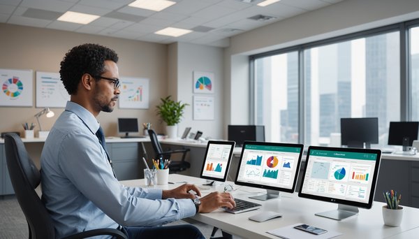 Externaliser sa gestion comptable en libéral de santé : les véritables bénéfices